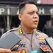 Kabid Humas Polda Gorontalo, Kombes Pol Wahyu Tri Cahyono. (Foto: Putra/Gopos)