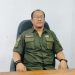 Ketua BK DPRD Bone Bolango, Fadjar Wartabone.