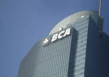 Ilustrasi BCA (suara.com)