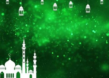 Ilustrasi ramadan (foto: pixabay.com)