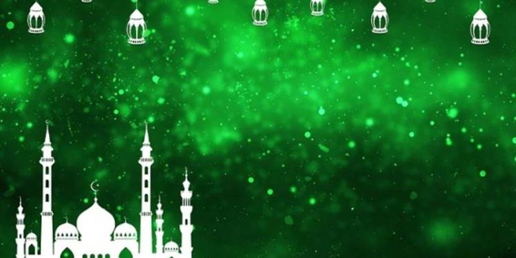 Ilustrasi ramadan (foto: pixabay.com)