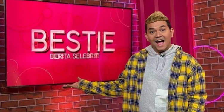 Foto: Instagram/indrabekti