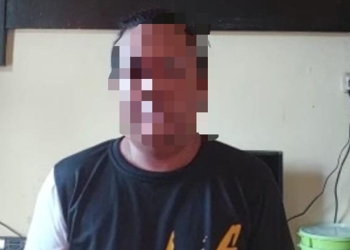 SL, warga Tanggikiki, Kecamatan Kota Utara, Kota Gorontalo dilakukan pembinaan oleh Polsek Kota Utara setelah mengunggah di media sosial yang dinilai bernuansa provokatif terhadap institusi Polri.