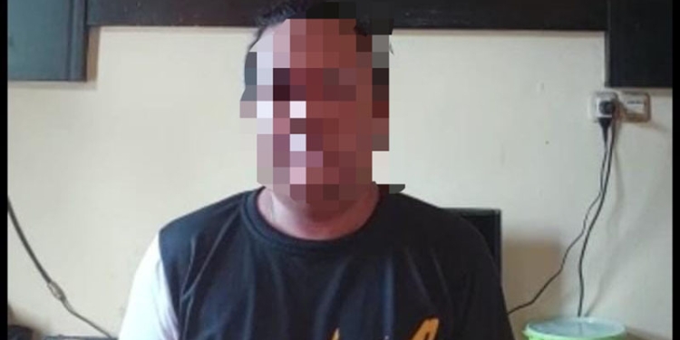 SL, warga Tanggikiki, Kecamatan Kota Utara, Kota Gorontalo dilakukan pembinaan oleh Polsek Kota Utara setelah mengunggah di media sosial yang dinilai bernuansa provokatif terhadap institusi Polri.