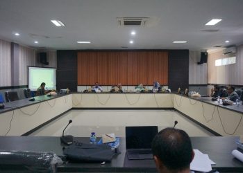 Tim Pansus III, Dewan Perwakilan Rakyat Daerah (DPRD). foto/istimewa