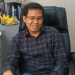 Pimpinan Cabang BRI Marisa, Abdul Muis. (yusuf/gopos)