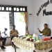 Penjabat Gubernur Gorontalo Hamka Hendra Noer meminta pasien dan keluarga yang berobat di Manado, Sulawesi Utara memanfaatkan rumah singgah yang disiapkan Pemerintqh Provinsi (Pemprov) Gorontalo. Rumah yang beralamat di Jalan Sea, Kelurahan Malalayang, Kota Manado itu ditinjau Penjagub Hamka, Sabtu (7/1/2023).
