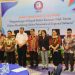 Seminar regional pengembangan kawasan teluk tomini dalam meningkatkan sektor pariwisata, Senin (16/1/2023) (muhajir/gopos)