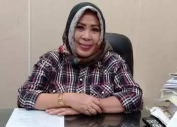 Anggota Dewan Perwakilan Rakyat Daerah (DPRD) Kota Gorontalo, Tien Suhartin Mobiliu menghimbau masyakarat untuk selektif dalam menggunakan produk kosmetik.