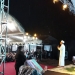 Ustadz Das'ad Latif mengisi ceramah di Kecamatan Gentuma, Kabupaten Gorontalo Utara, Selasa (3/1/2023).