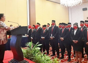 Ikadin gorontalo