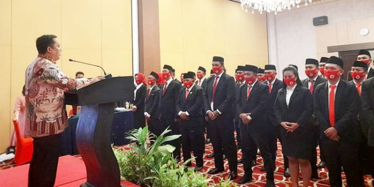 Ikadin gorontalo