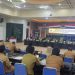 Rapat Komisi C, Dekot Gorontalo. Selasa (31/1/2022). Istimewa