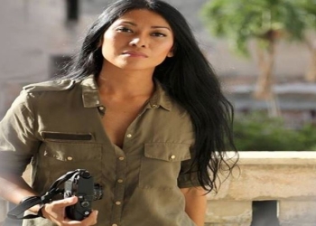 Foto: Instagram/anggun_cipta