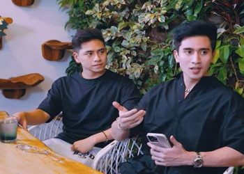 Foto: Tangkapan Layar YouTube Curhat Bang Denny Sumargo