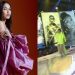 Foto: Kolase Instagram @ayutingting92 dan Tangkapan layar TikTok