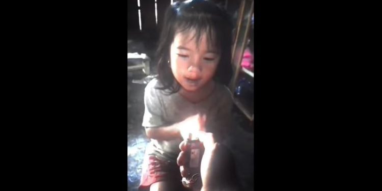 Foto: Tangkapan Layar Instagram/undercover.id