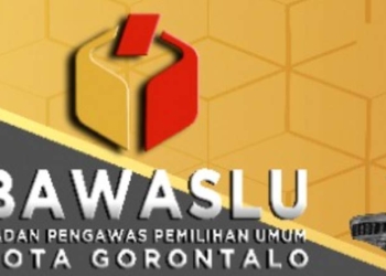Ilustrasi Bawaslu Kota Gorontalo (istimewa)