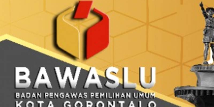 Ilustrasi Bawaslu Kota Gorontalo (istimewa)