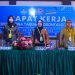 Rapat kerja UNBITA Gorontalo, Selasa (24/1/2023) (istimewa)