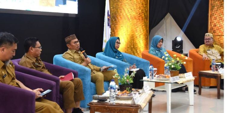 Desa tertinggal