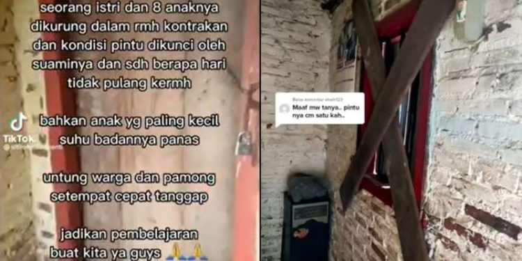 Foto: Tangkapan layar Instagram/terangmedia