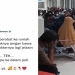 Foto: Tangkapan Layar TikTok/sawangan_info