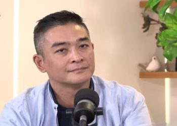 Foto: Tangkapan Layar YouTube Daniel Mananta Network