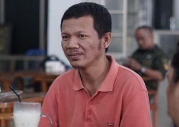 Ketua Panitia Konferprov PWI Gorontalo, Ruly Lamusu. (Dok. Pribadi)