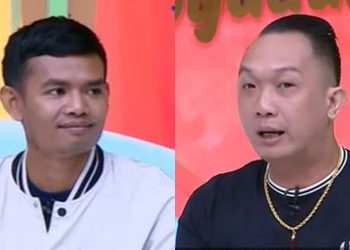 Foto: Tangkapan Layar YouTube Trans TV Official