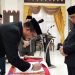 Pejabat yang dirolling