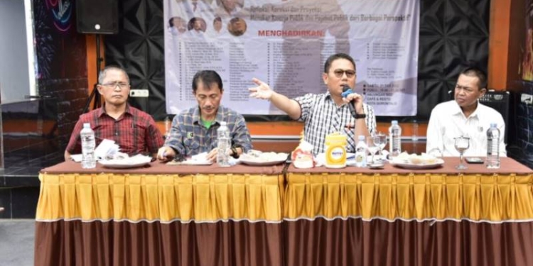 Kahmi gorontalo