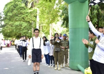 Hari kebaya nasional