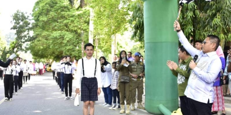 Hari kebaya nasional