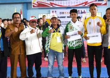 kejurnas taekwondo