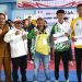 kejurnas taekwondo