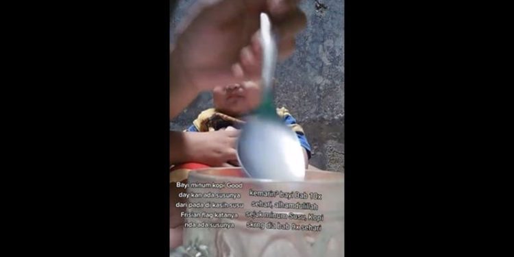 Foto: Tangkapan Layar TikTok/kayess9