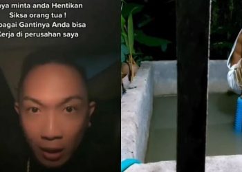 Foto: Tangkapan Layar Instagram @terangmedia