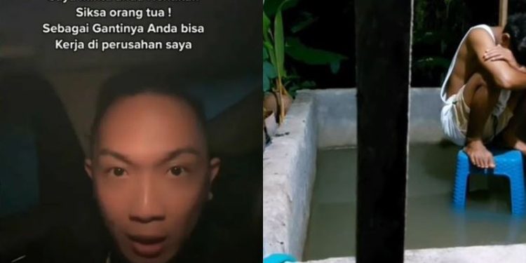 Foto: Tangkapan Layar Instagram @terangmedia