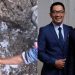 Foto: Kolase Instagram @ridwankamil dan @emmerilkahn
