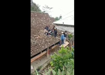 Foto: Tangkapan layar Instagram @undercover.id