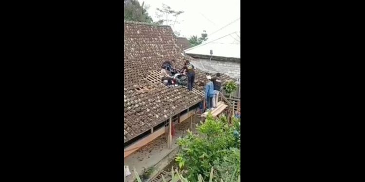 Foto: Tangkapan layar Instagram @undercover.id