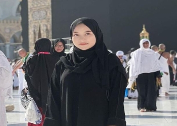 Foto: Instagram @nadia_hawasyi6050