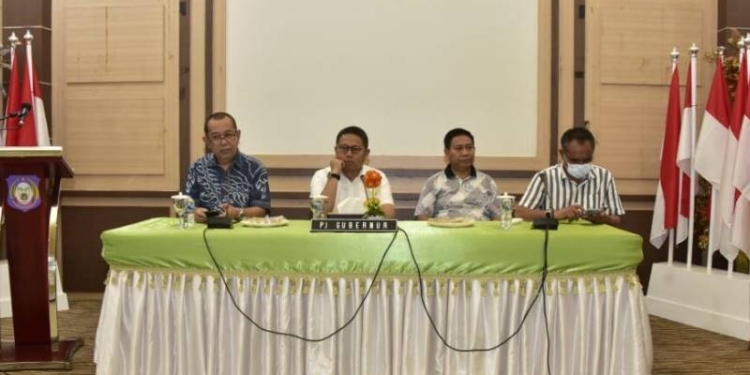 Politeknik Gorontalo