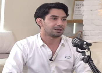 Foto: Tangkapan Layar Kanal Youtube Daniel Mananta Network