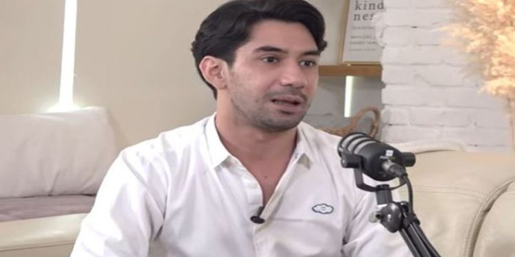 Foto: Tangkapan Layar Kanal Youtube Daniel Mananta Network