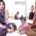 Foto: Tangkapan Layar YouTube Ricis Official