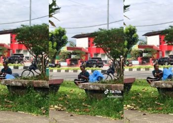 Foto: TikTok/sallsbllann