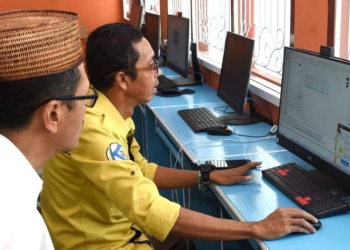 sertifikat elektronik