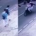 Siswa SMP di Tebet Disiram Cairan Saat Jalan Kaki, Diduga Air Cabai